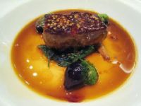 Le foie gras dans tous ses états. Le samedi 3 décembre 2011 à Aix-en-Provence. Bouches-du-Rhone. 